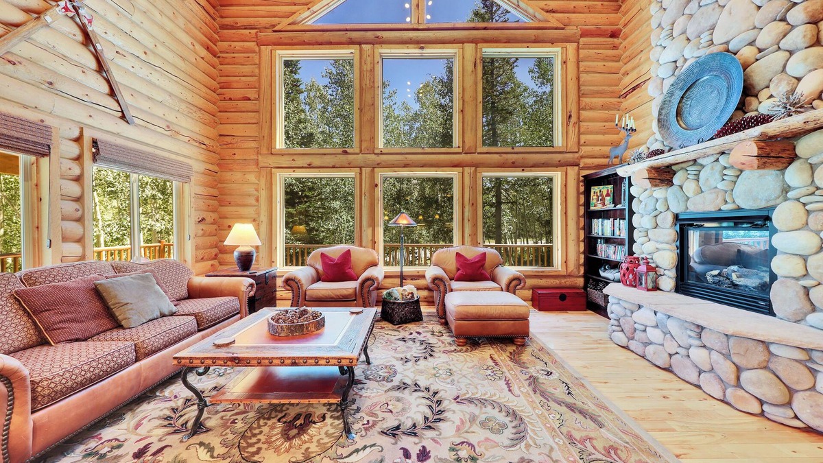 Brian Head Cabin | Briarwood Glen Cabin