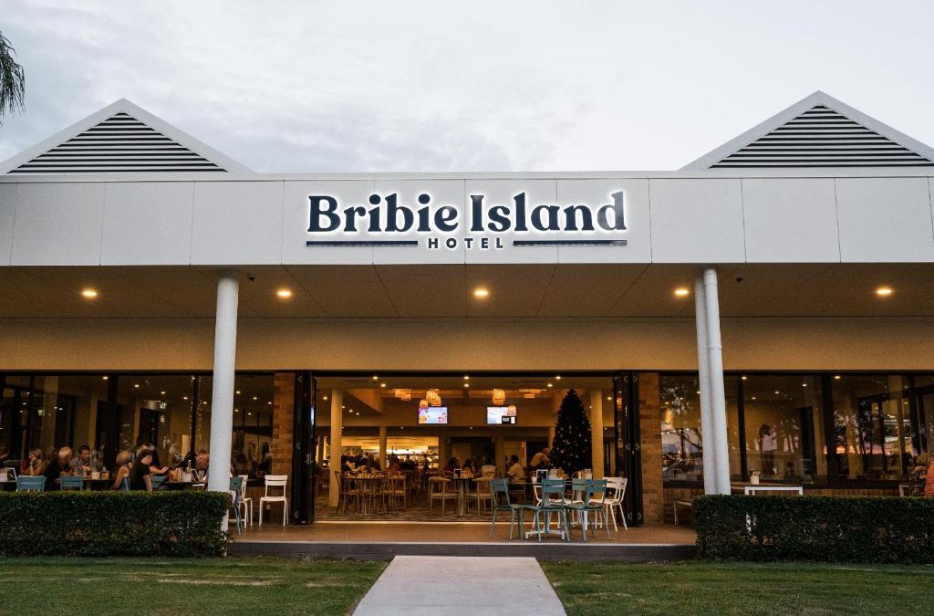 Bellara Hotel | Bribie Island Hotel