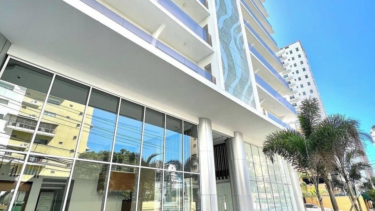 Sarasota Apartment | BRICKELL HOTEL Apto G08