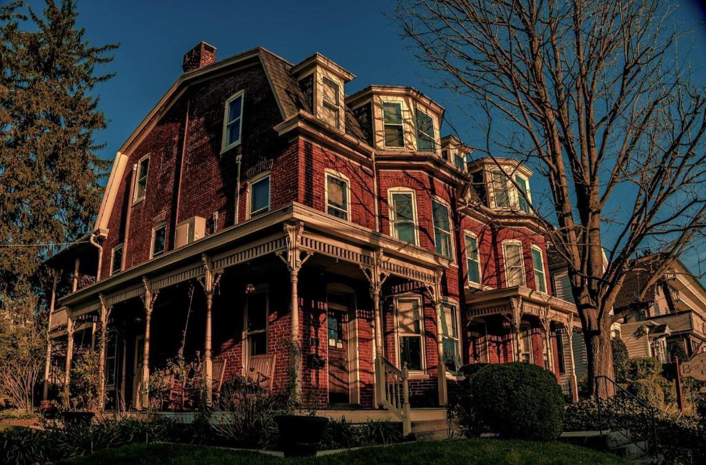Gettysburg Bed & Breakfast | Brickhouse Inn B&B