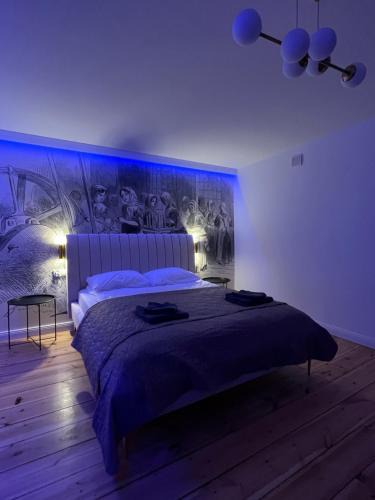 Zyrardow Apartment | Brickller Apartments by Letrent