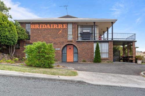 Bridport Apartment | Bridairre