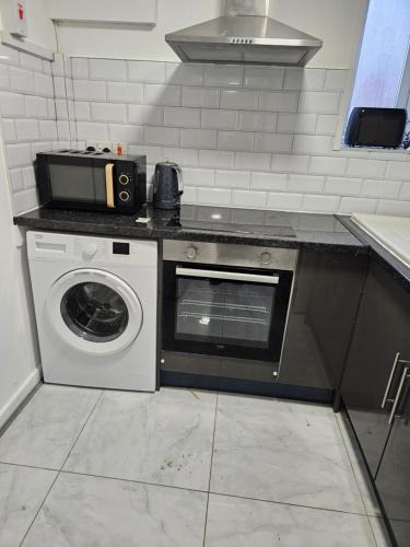Scunthorpe Apartment | Bridge Hotel Apartments
