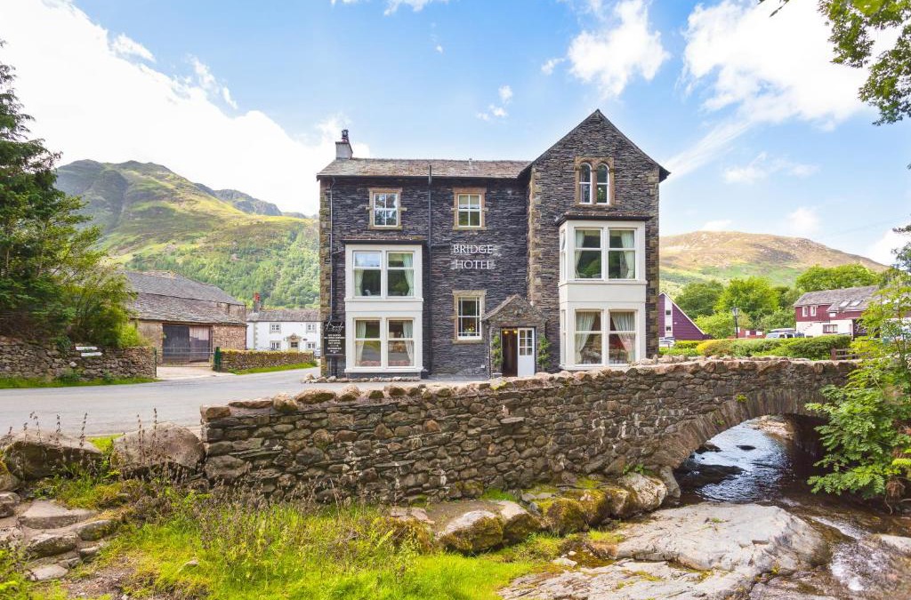 Buttermere Hotel | Bridge Hotel