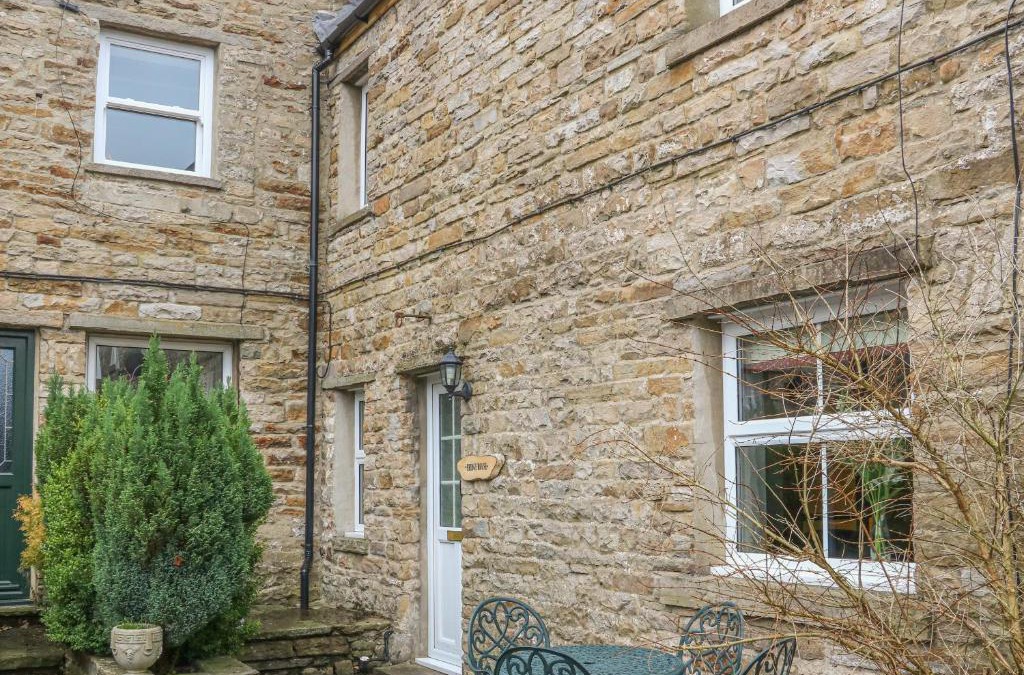 Hawes House | Bridge House