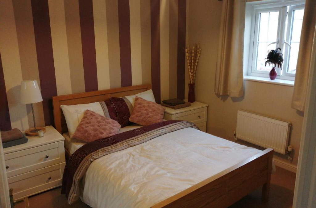 Loughor House | Bridge House