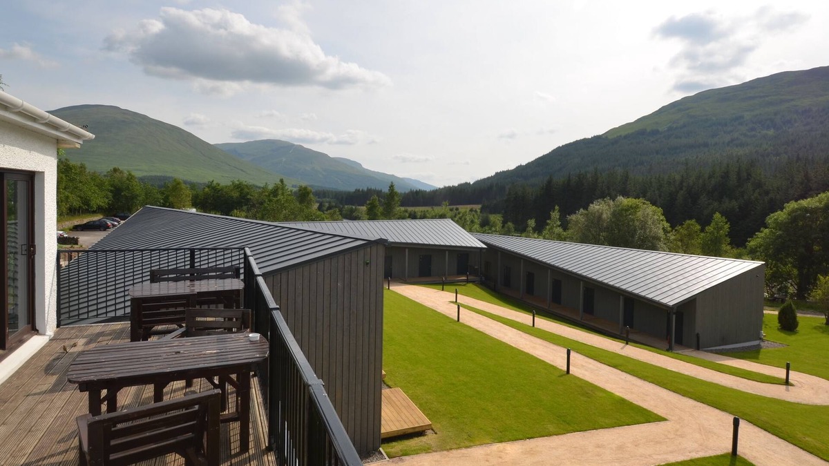Bridge of Orchy Hotel | Bridge of Orchy Hotel
