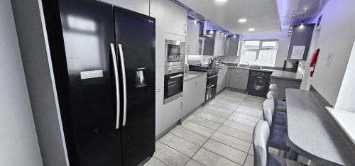 MacMerry House | Bridge St Guest House - Rooms Only