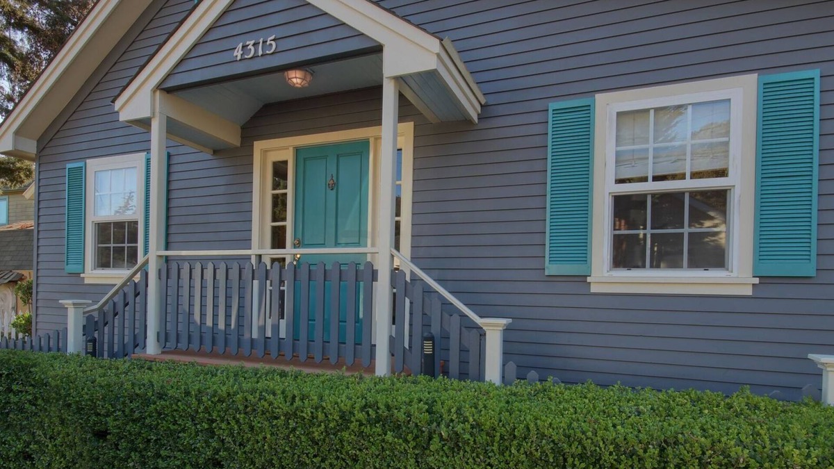 Cambria House | Bridge Street Beauty