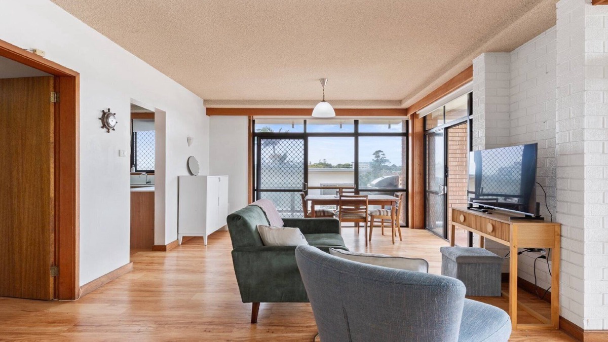 Port Macquarie Apartment | Bridge Street CBD., TOP NOTCH