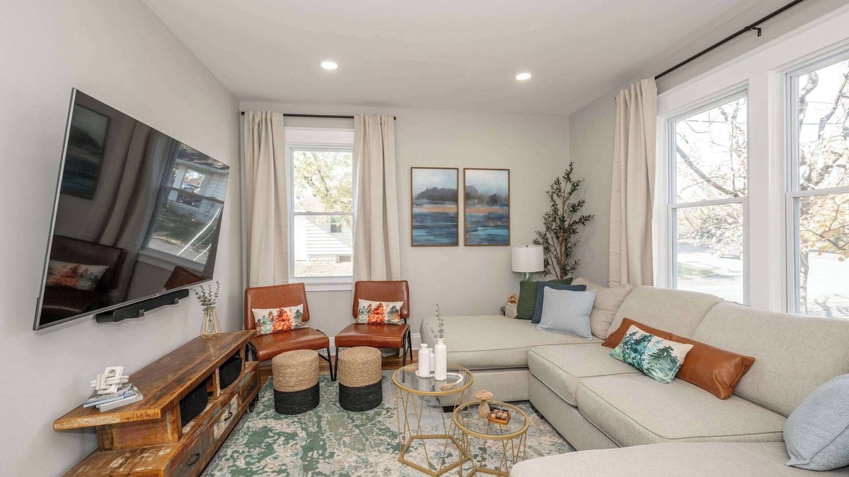 Bridgetown House | Bridgetown Bungalow S