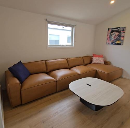 Bridgewater on Loddon Apartment | Bridgewater Caravan Park