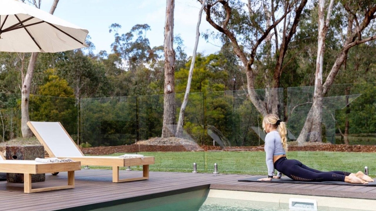 Bright Villa | Bridgewater - Big Sky Retreats - Offering the next level of luxury accommodation in Bright and Surrounds