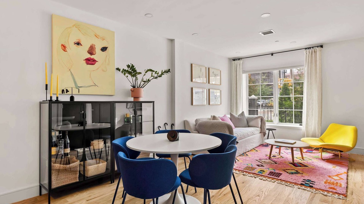 Williamsburg Apartment | Bridgeway by Rove Travel | 2BR Apt w/Private Patio