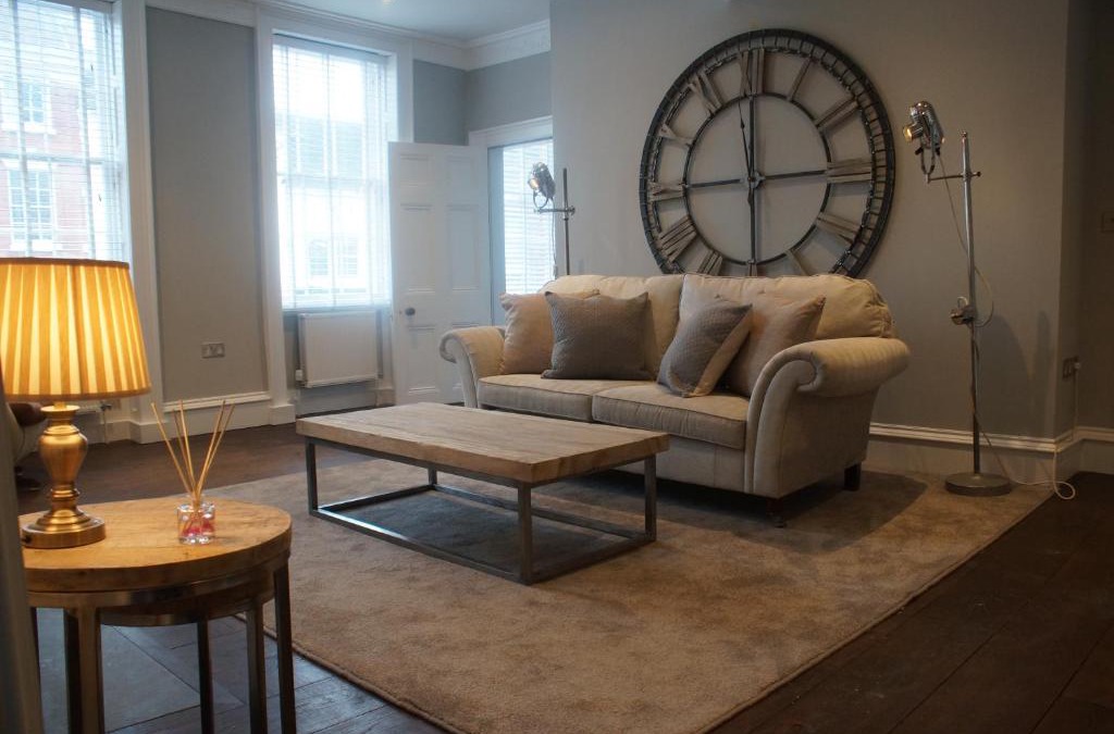 Bridgnorth Apartment | Bridgnorth B&B
