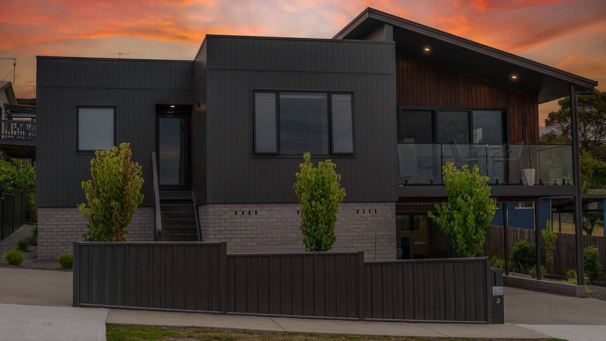 Bridport House | Bridport By The Sea