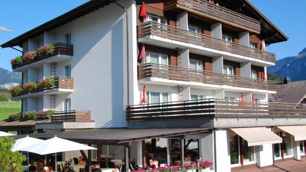 Brienz Apartment | Brienz Sunset by Interhome