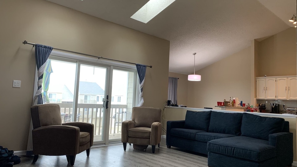 Southend Condo | Brigantine Beach Gem! Newly Renovated, Top of the Line