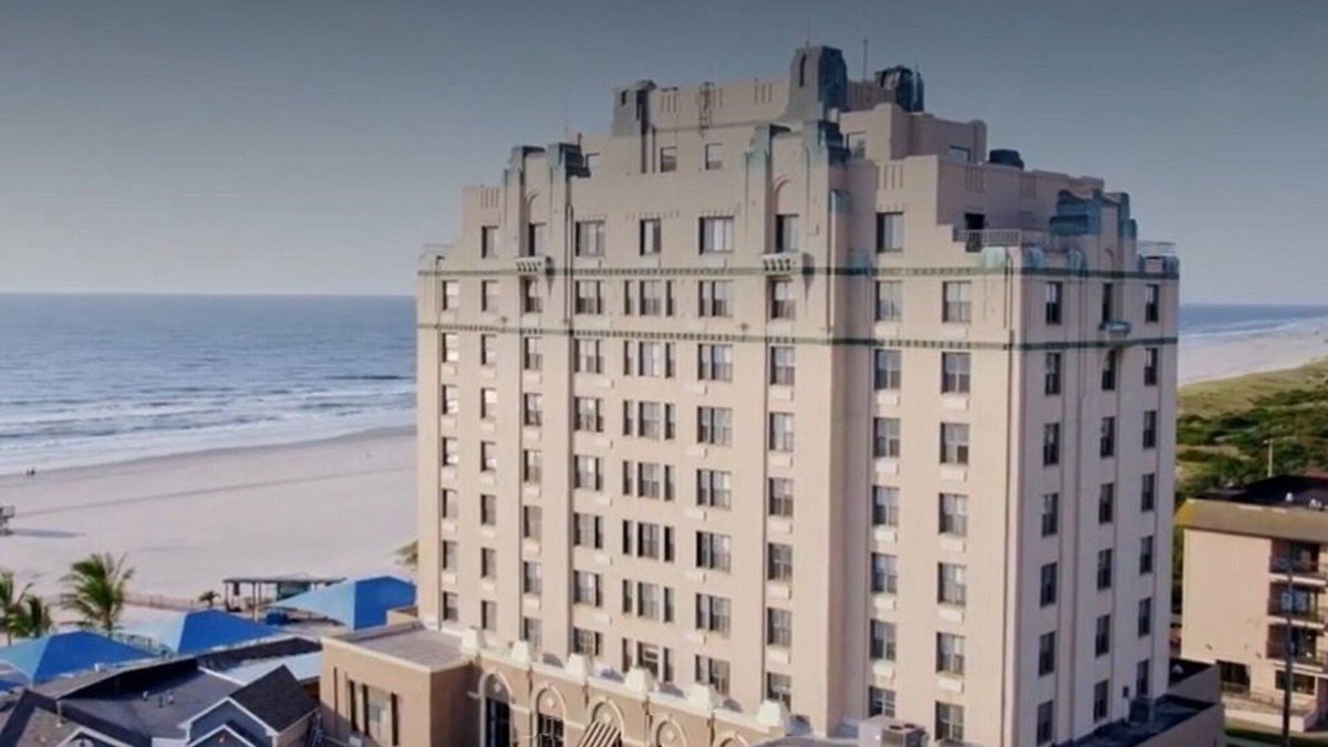 Brigantine Condo | Brigantine Beach - Large Studio/1BA
