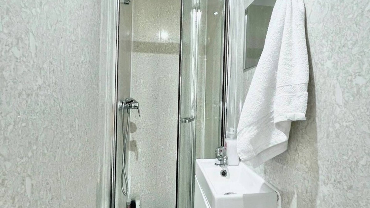 Kings Cross St. Pancras Apartment | Bright 3-Bedroom Flat in King's Cross – Conveniently Located Near Major.