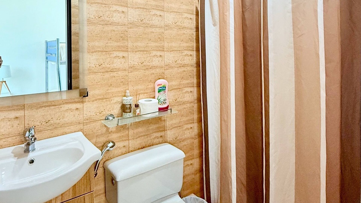 Punta Blanca House | Bright 3-Bedroom Beach House with AC – Punta Blanca