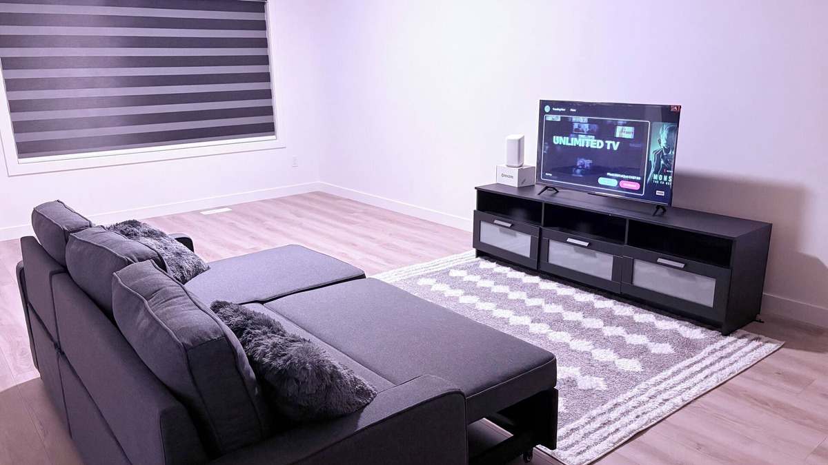 Northeast Edmonton House | Bright 3BR Home in McConachie – Family-Friendly with Free Parking.