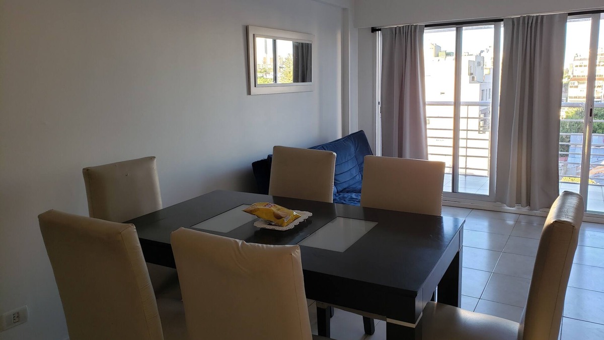 Caballito Apartment | Bright and comfortable apartment for 2 people