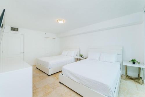 Brickell Apartment | Bright and Cozy 2 Bedroom