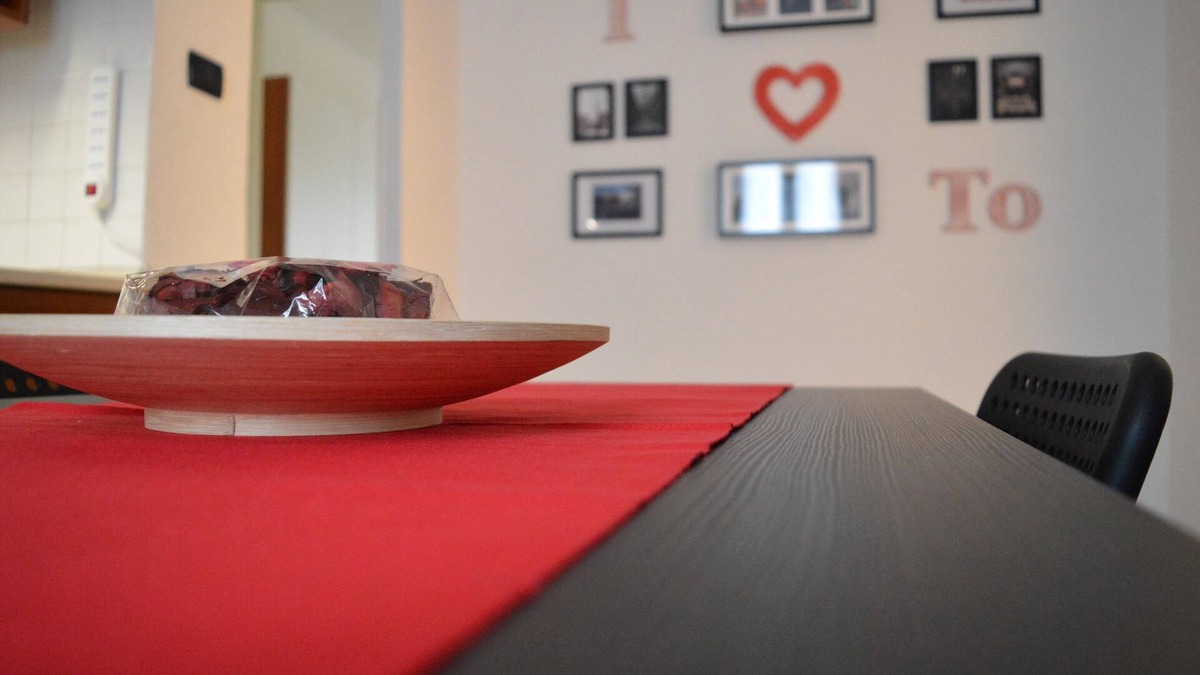 Candiolo Apartment | Bright and Cozy Apartment CIN: IT001051C28ZW3HOT5