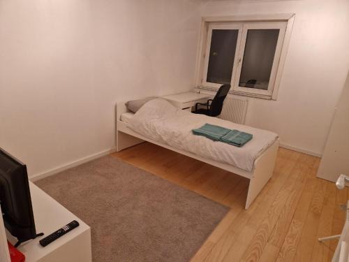 Berg House | Bright and cozy room next to the airport petit