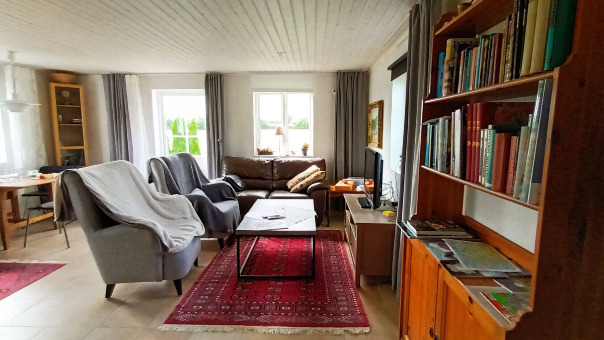 Angelholm House | Bright and lovely cottage in Ängelholm | SE01029