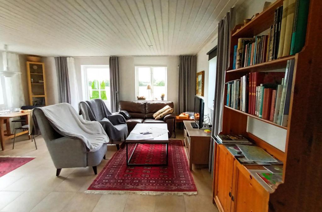 Angelholm House | Bright and lovely cottage in Angelholm