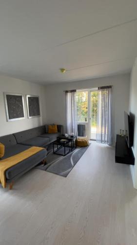 Aarhus Municipality Apartment | Bright and modern apartment with balcony close to Aarhus C
