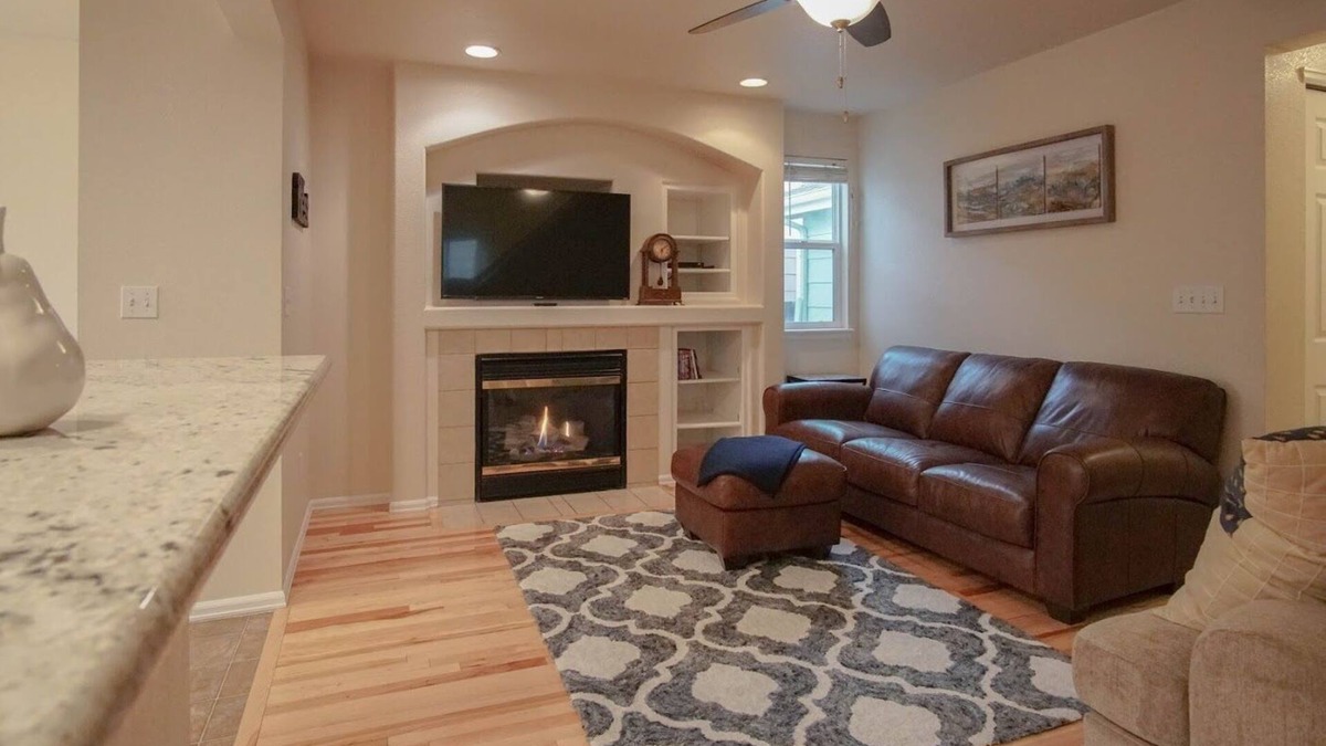 Stetson Hills House | Bright and Spacious Home in Quiet Neighborhood - ASTRP230822