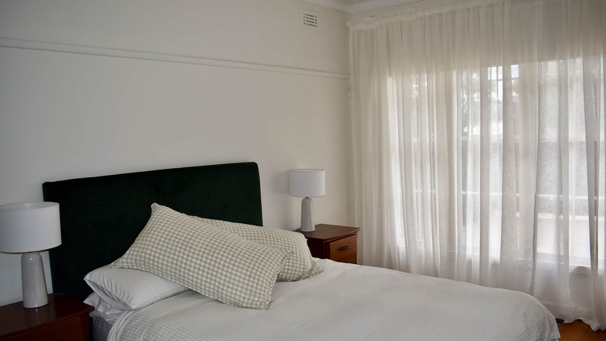 Bentleigh East House | Bright and spacious family home in Bentleigh East