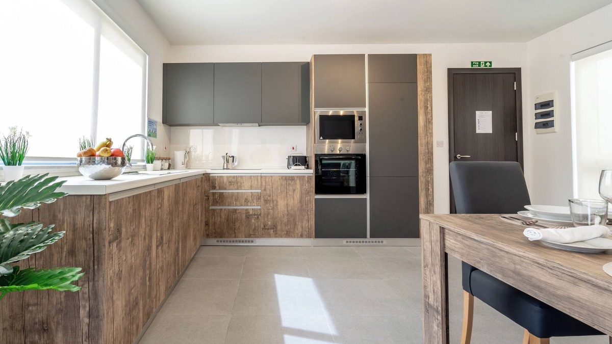 Tal-Ibrag Apartment | Bright and Spacious 2 Bedroom Apartment