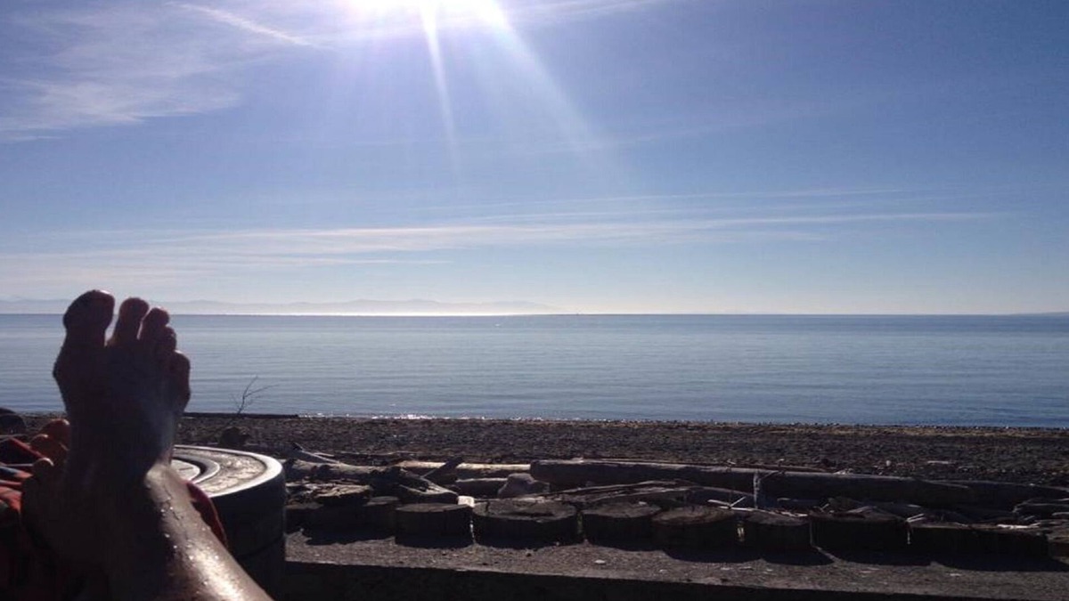 Comox House | Bright and Spacious Suite in Desirable Comox Peninsula-Short Term or Vacation