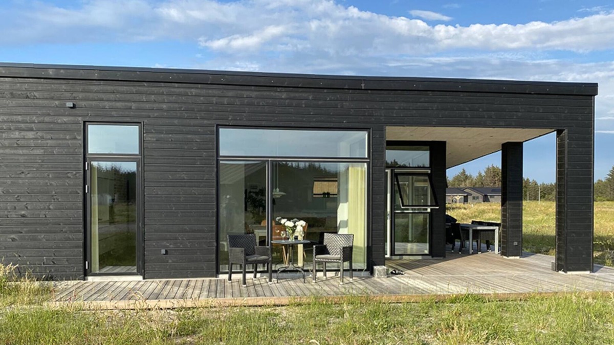 Lokken House | Bright and spacious vacation home with good facilities
