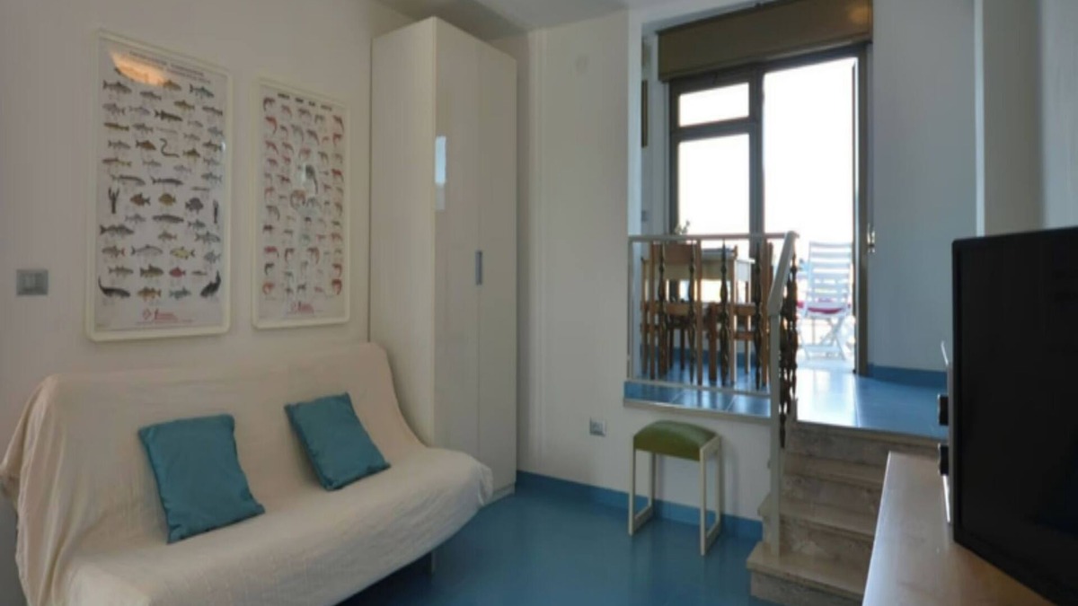 Bibione Pineda Apartment | Bright apartment for 4 people in a building close to the beach