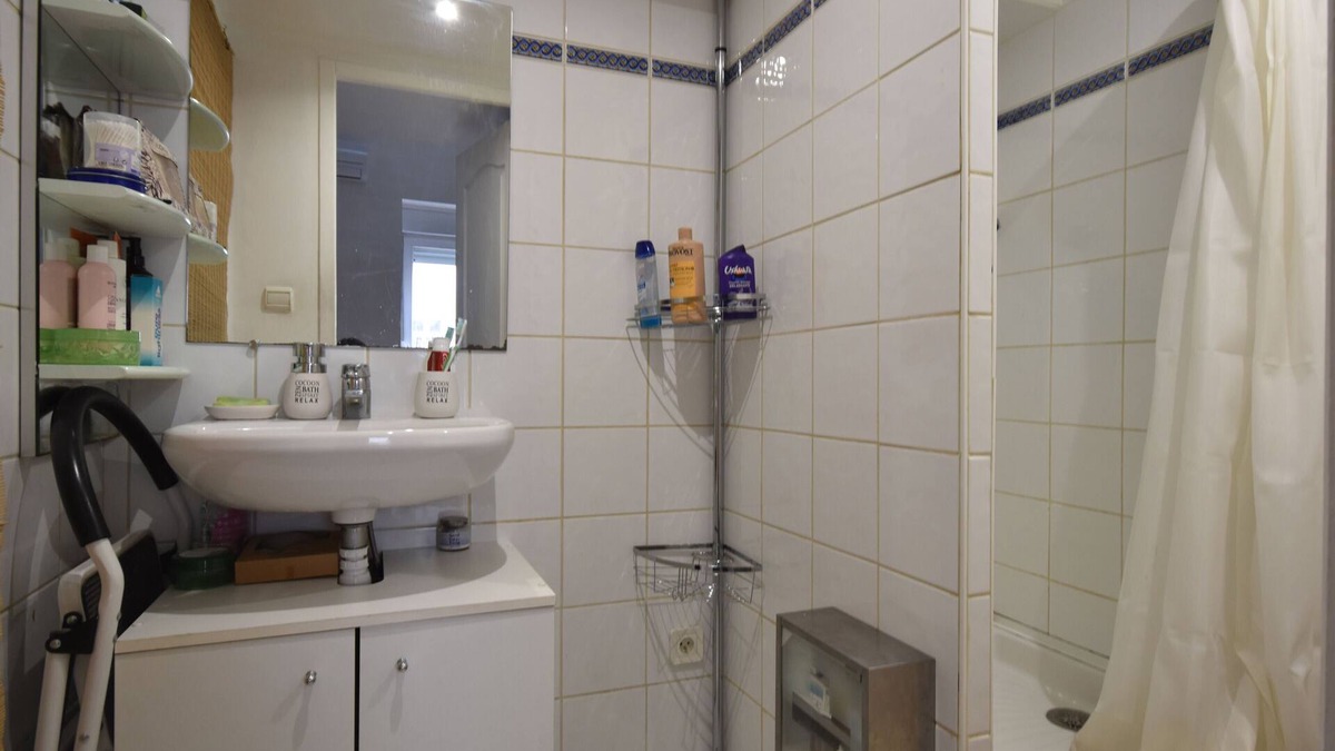Le Rouet Apartment | Bright apartment for 2 in Marseille