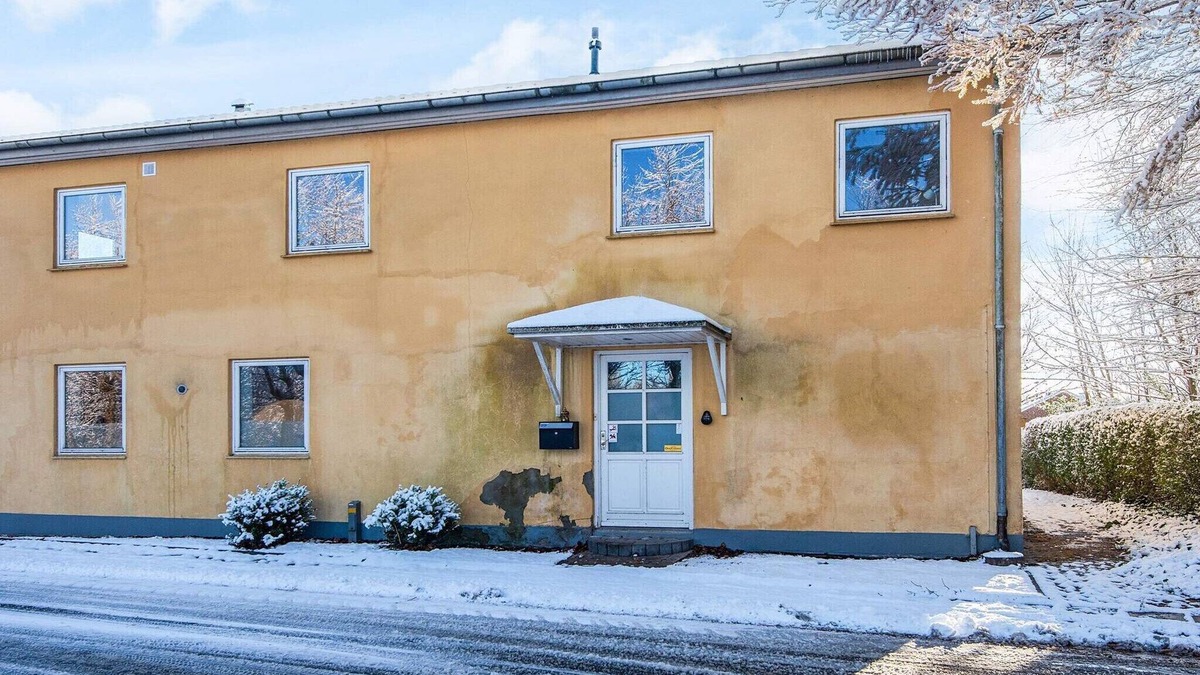 Givskud House | Bright Apartment in Givskud - By Traum Ferienwohnungen