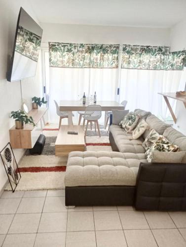 Lemasson Apartment | Bright apartment in the heart of Montpellier