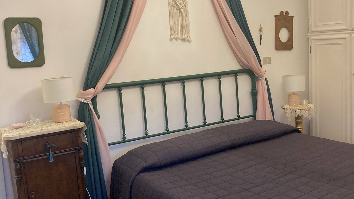 Genoa Apartment | Bright apartment, kitchen, nice terrace where you can enjoy the view