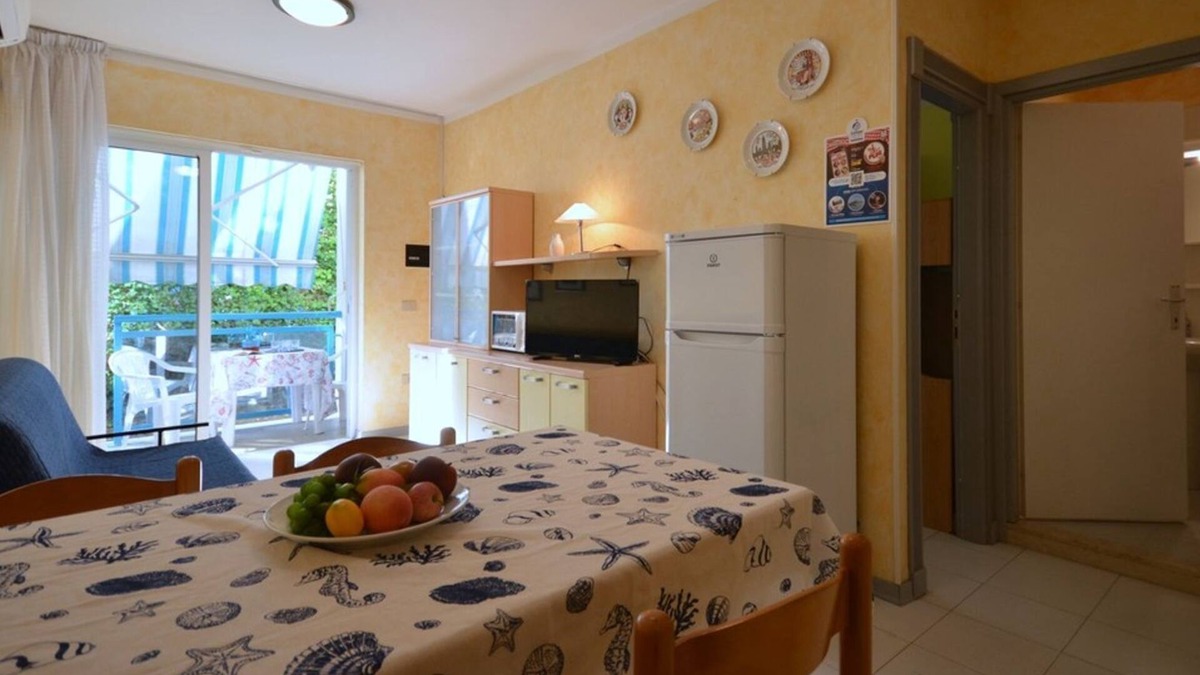 Bibione Pineda Apartment | Bright apartment with terrace and private garden by Beahost Rentals