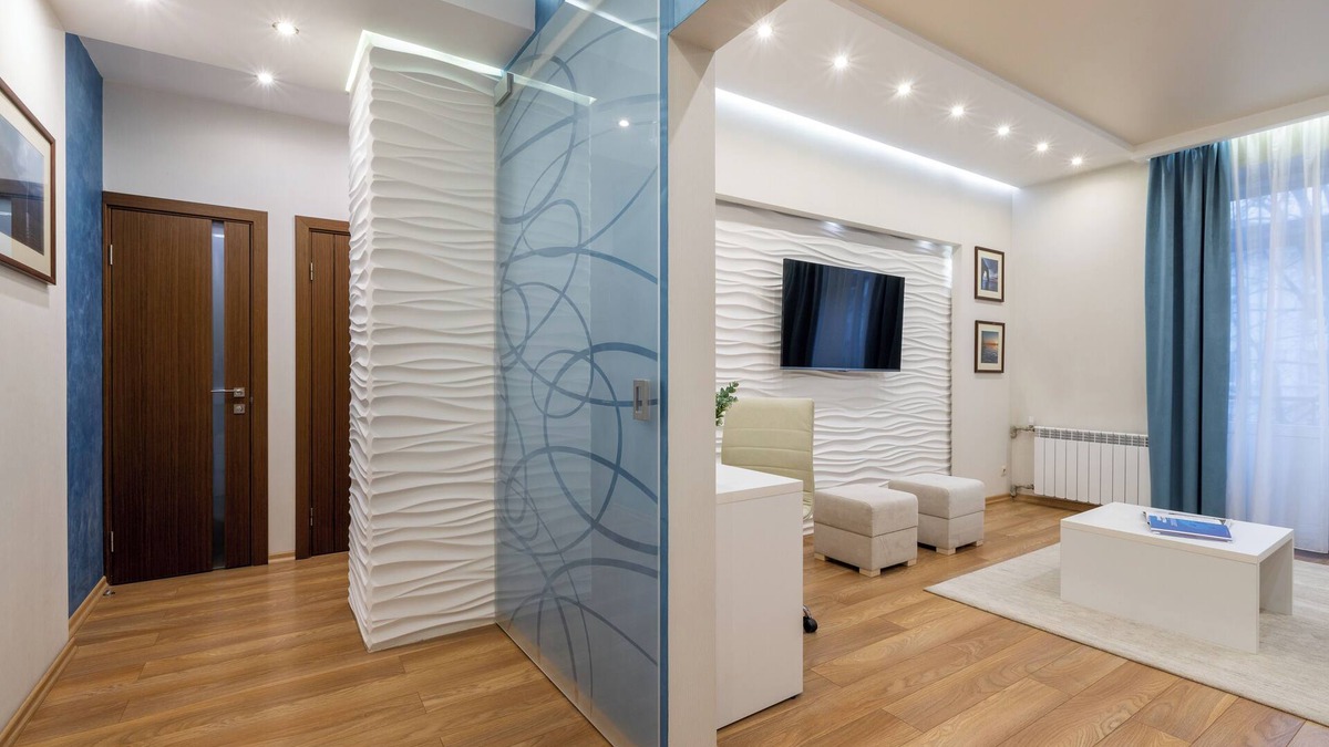 Minsk City Centre Apartment | Bright apartments in the center of Minsk