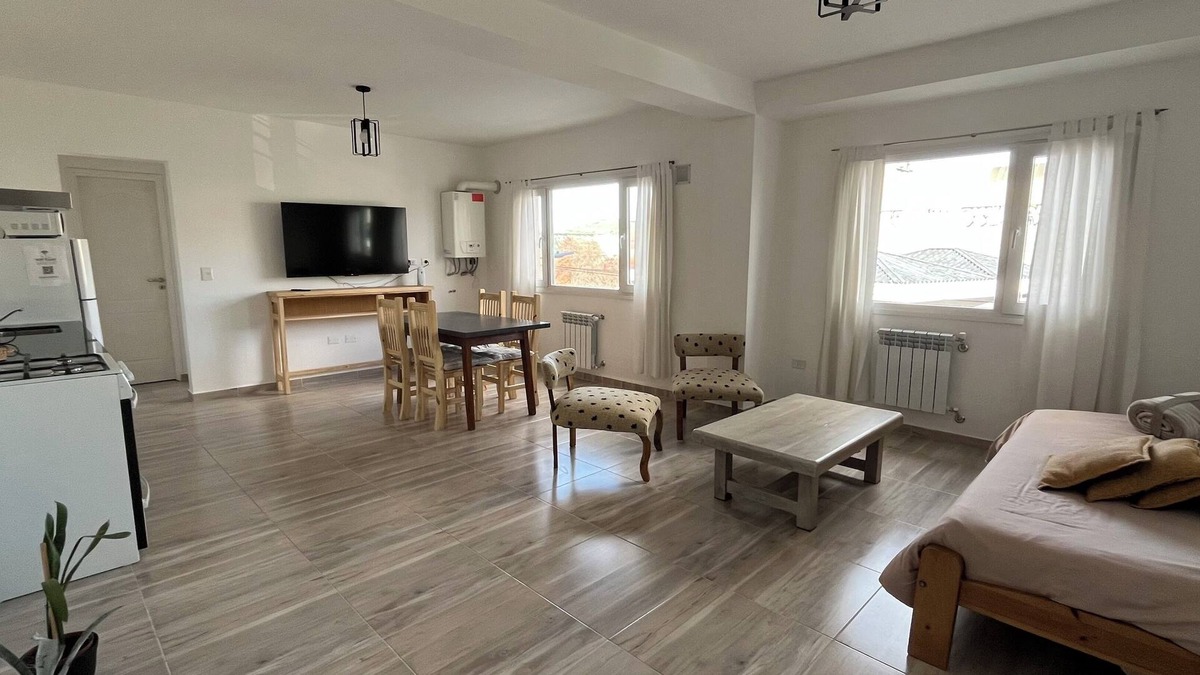 Centro Apartment | Bright and central apartment for 3 people