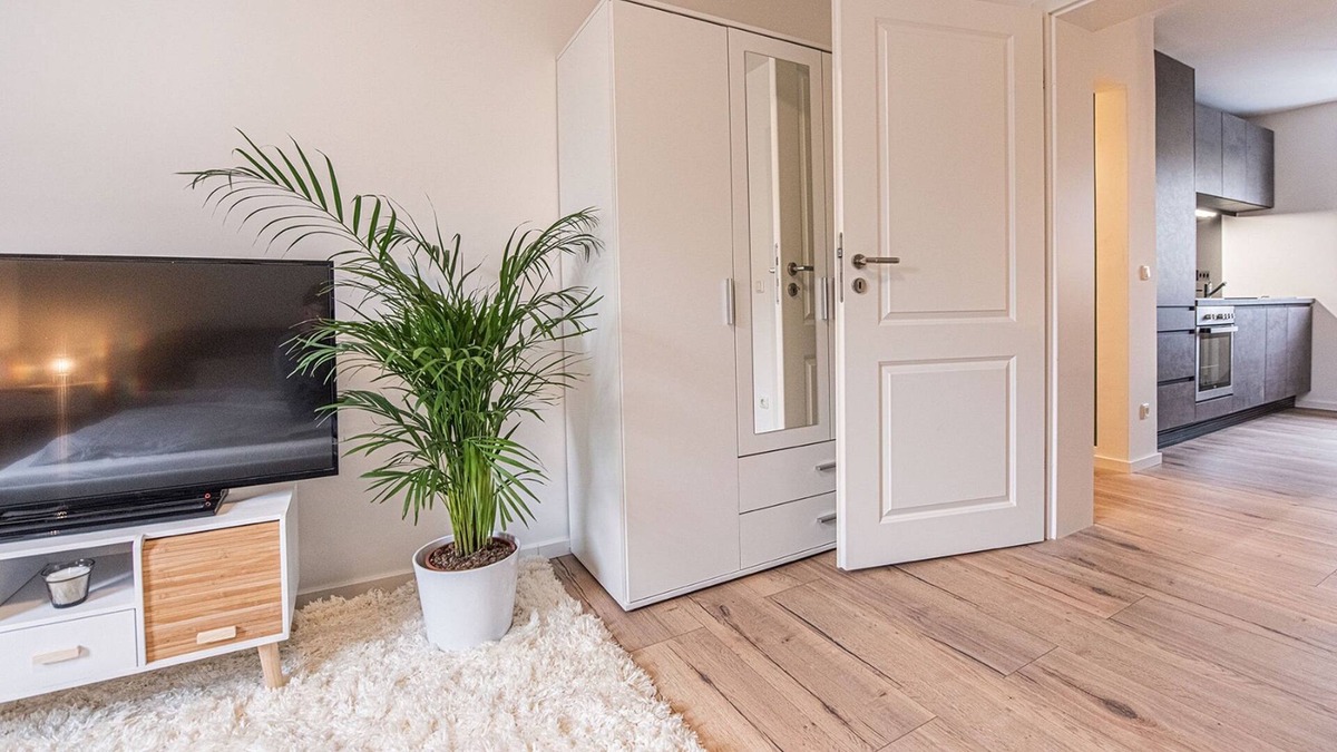 Augsburg-Goggingen Apartment | BRIGHT Augsburg Goeggingen