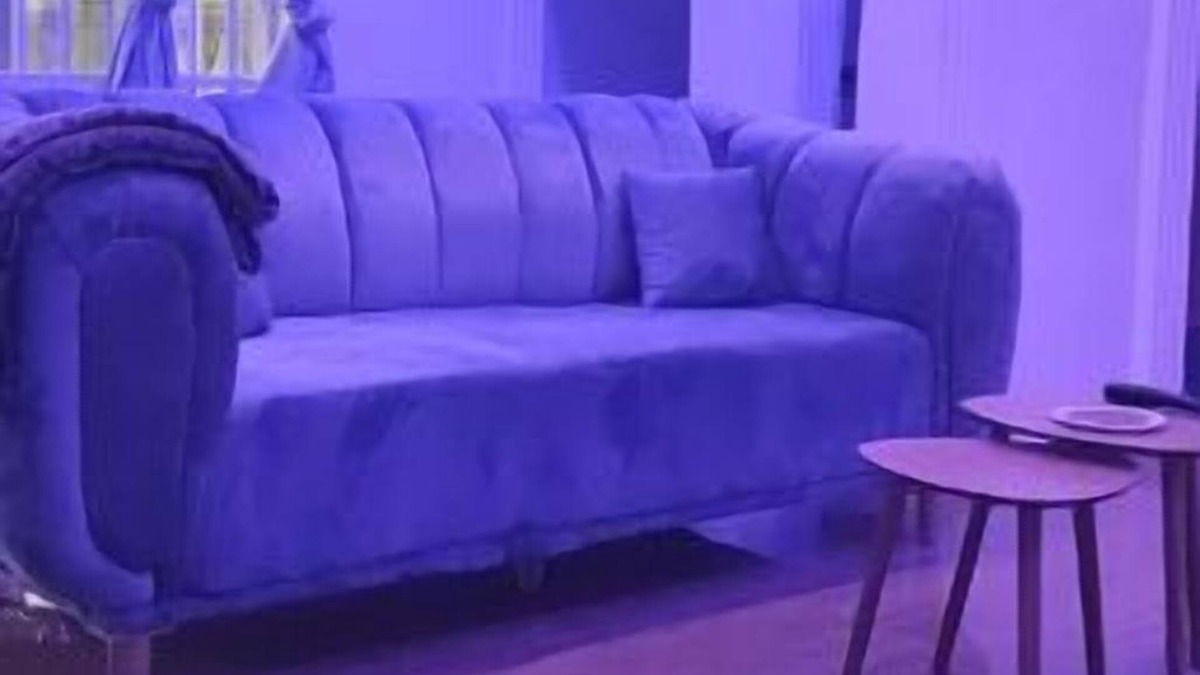 Agblangandan Apartment | Bright, comfortable apartment