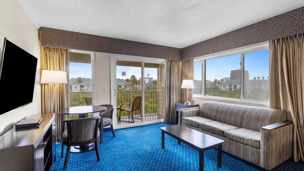 Rocky Point Condo | Bright & Convenient 2-Bed/2-Bath Condo
