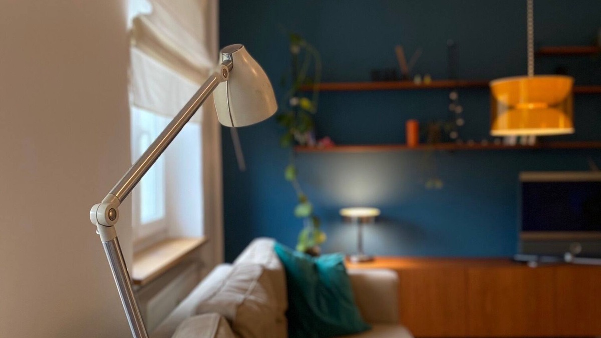 Schwere-Reiter-Straße Apartment | Bright & cosy 3 bedroom Munich city center